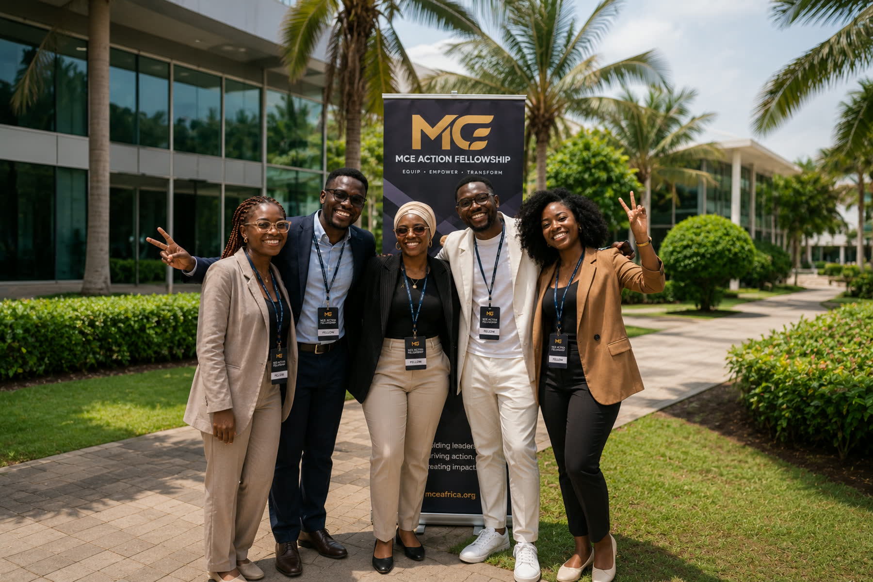 Fellows MCE