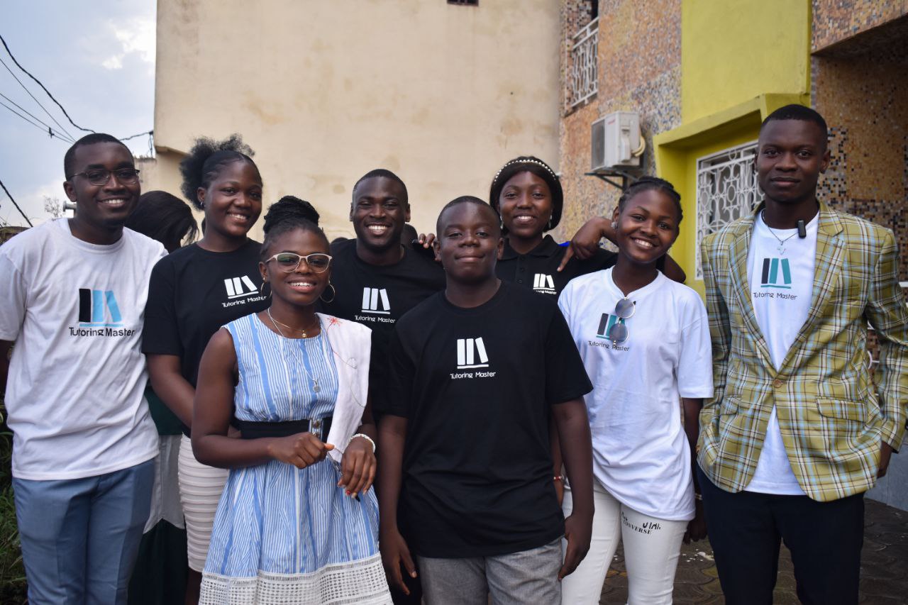 MCE Action Fellowship — jeunes en action